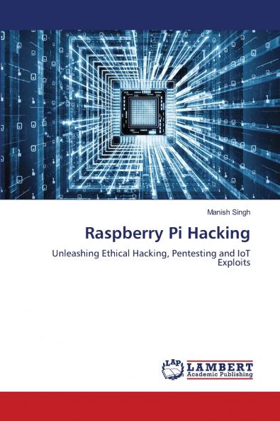 Raspberry Pi Hacking