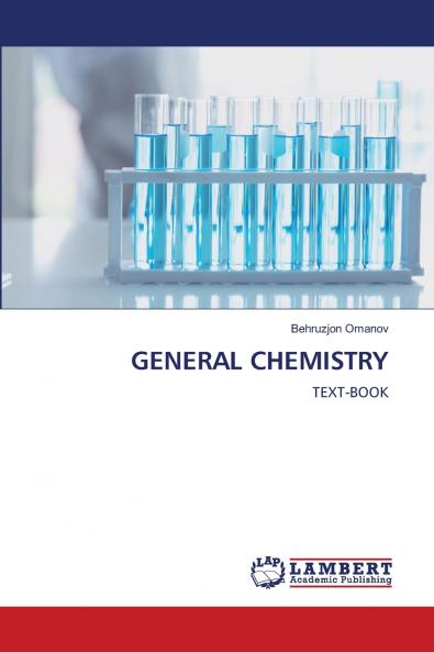 GENERAL CHEMISTRY