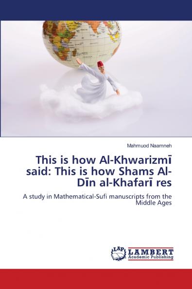 This is how Al-Khwarizmī said