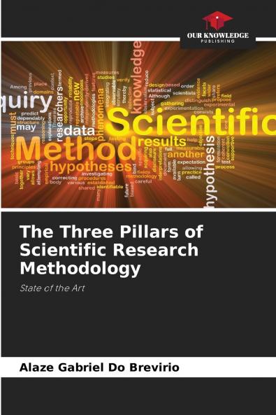 The Three Pillars of Scientific Research Methodology