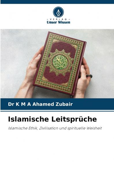 Islamische Leitsprüche