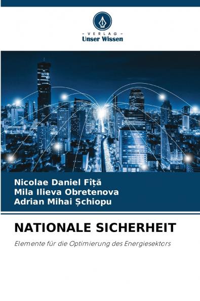 NATIONALE SICHERHEIT