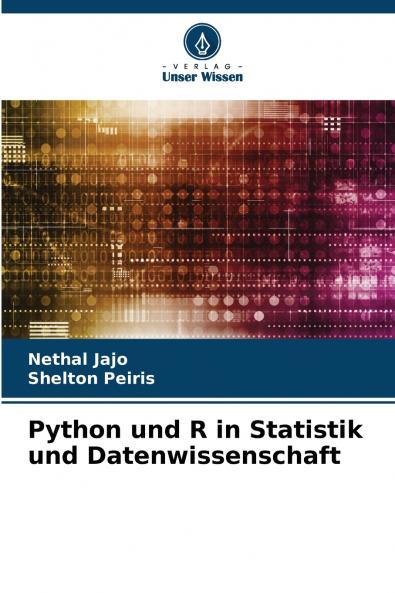 Python und R in Statistik und Datenwissenschaft
