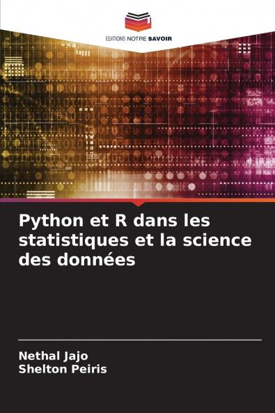 Python et R dans les statistiques et la science des données