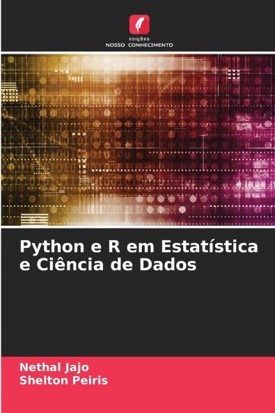 Python e R em Estatística e Ciência de Dados