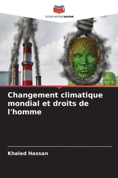 Changement climatique mondial et droits de l'homme