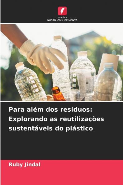 Para além dos resíduos