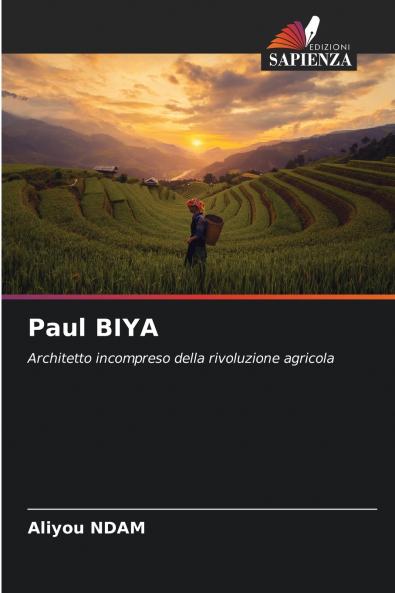 Paul BIYA
