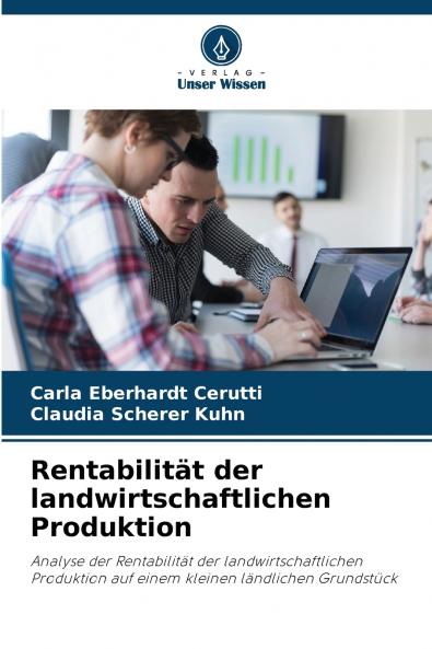 Rentabilität der landwirtschaftlichen Produktion