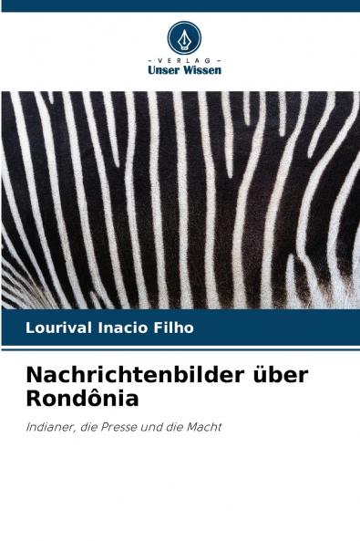 Nachrichtenbilder über Rondônia