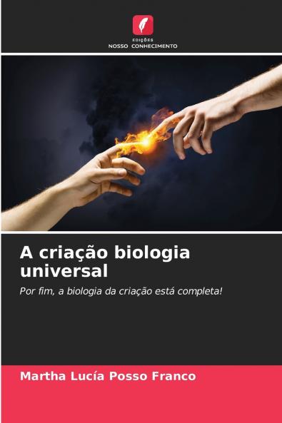 A criação biologia universal