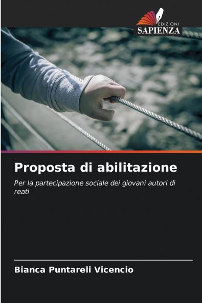 Proposta di abilitazione