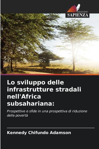 Lo sviluppo delle infrastrutture stradali nell'Africa subsahariana