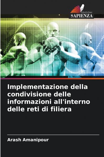 Implementazione della condivisione delle informazioni all'interno delle reti di filiera