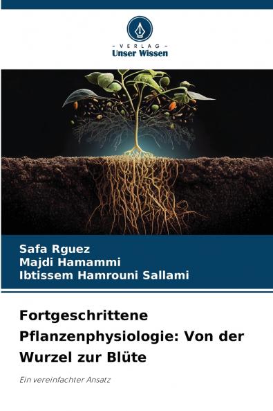 Fortgeschrittene Pflanzenphysiologie