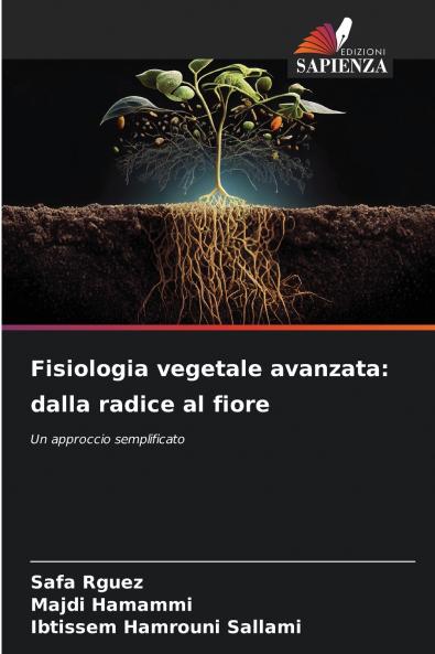 Fisiologia vegetale avanzata