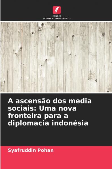 A ascensão dos media sociais