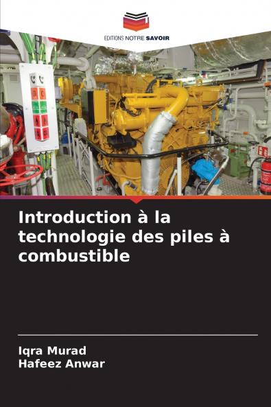 Introduction à la technologie des piles à combustible