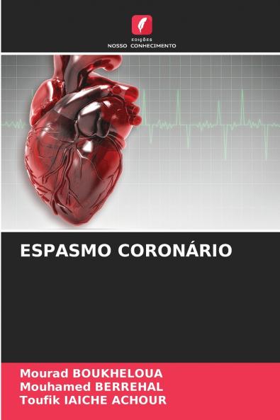 ESPASMO CORONÁRIO
