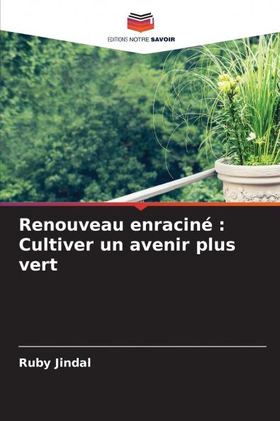 Renouveau enraciné