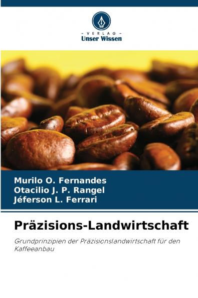 Präzisions-Landwirtschaft
