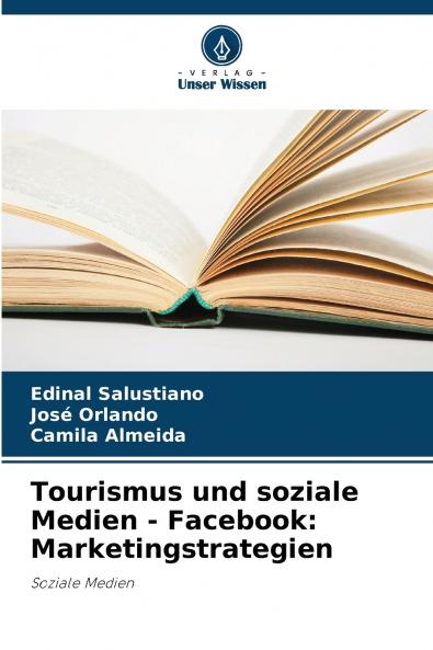 Tourismus und soziale Medien - Facebook