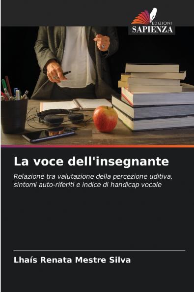 La voce dell'insegnante