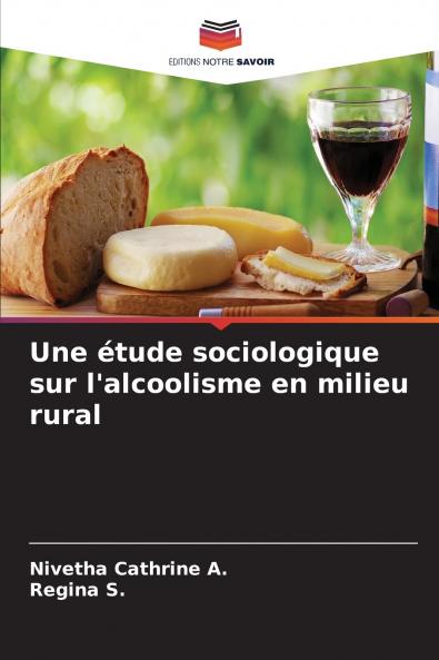 Une étude sociologique sur l'alcoolisme en milieu rural