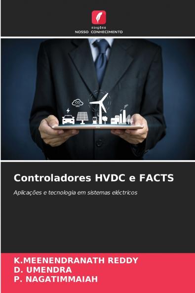 Controladores HVDC e FACTS