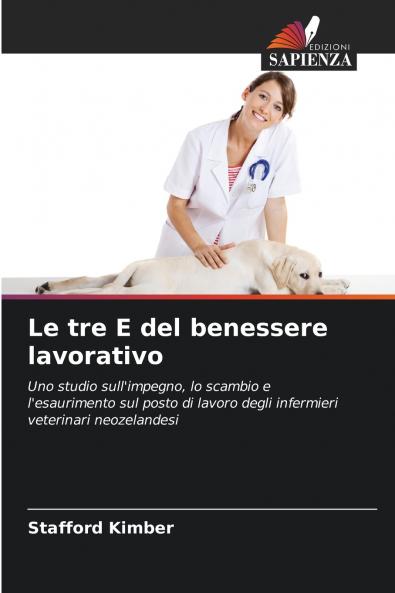 Le tre E del benessere lavorativo