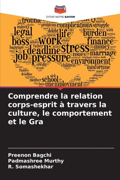 Comprendre la relation corps-esprit à travers la culture le comportement et le Gra