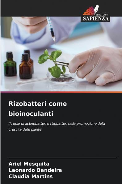 Rizobatteri come bioinoculanti