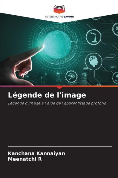 Légende de l'image