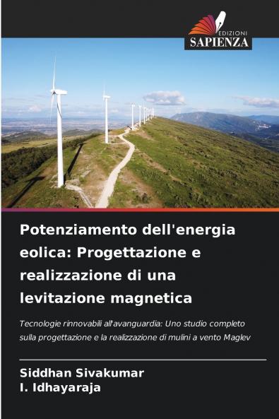 Potenziamento dell'energia eolica