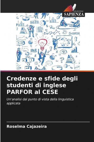 Credenze e sfide degli studenti di inglese PARFOR al CESE