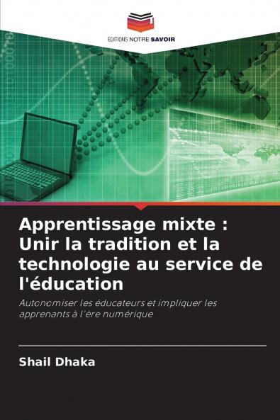 Apprentissage mixte