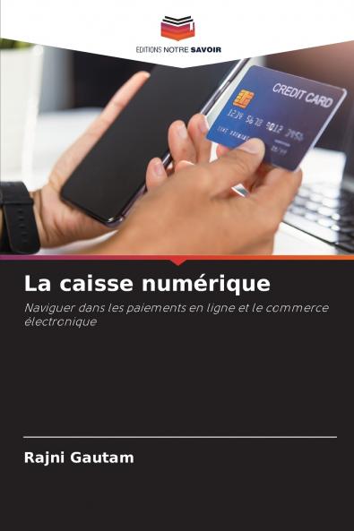 La caisse numérique