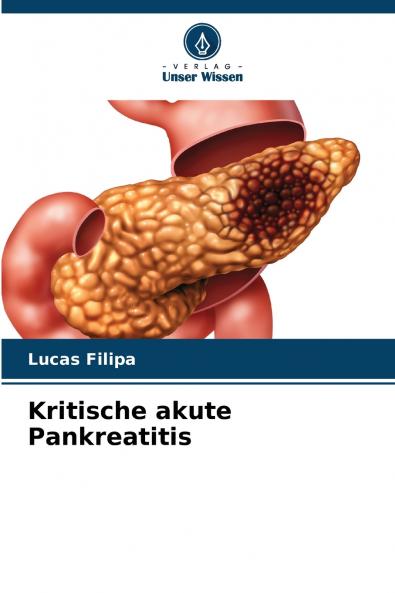 Kritische akute Pankreatitis