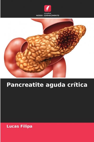 Pancreatite aguda crítica