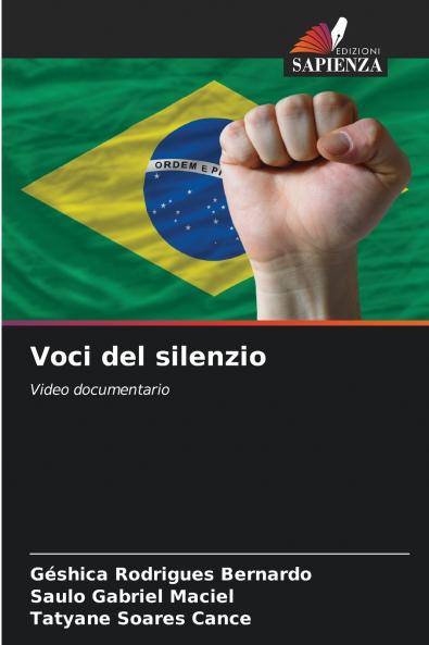 Voci del silenzio