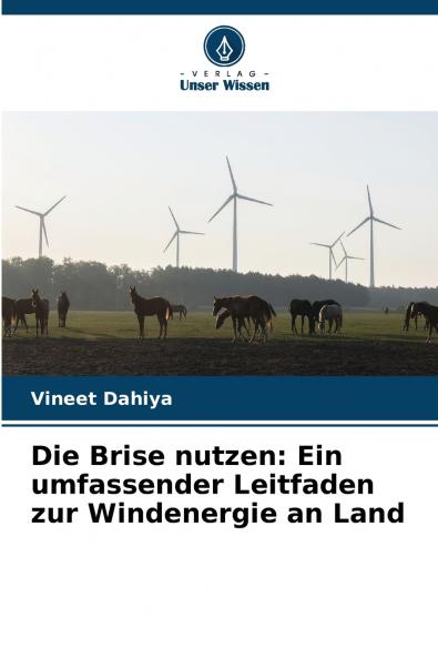 Die Brise nutzen