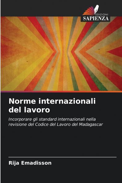 Norme internazionali del lavoro