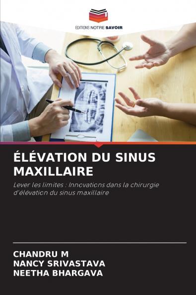 ÉLÉVATION DU SINUS MAXILLAIRE