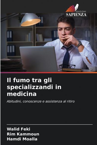 Il fumo tra gli specializzandi in medicina