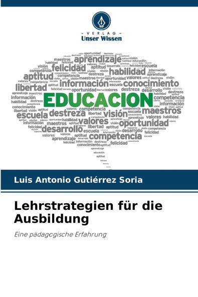 Lehrstrategien für die Ausbildung