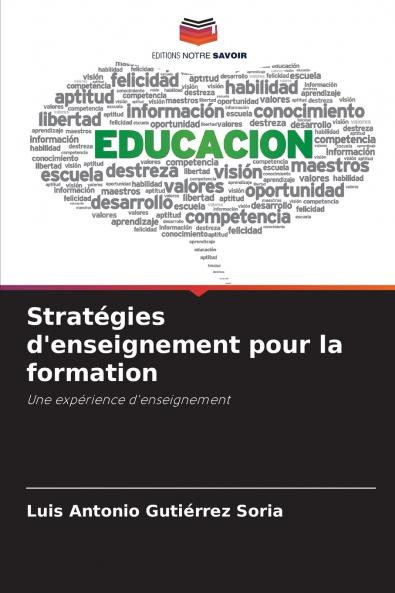 Stratégies d'enseignement pour la formation