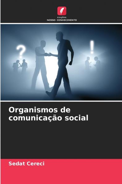 Organismos de comunicação social