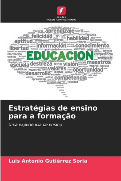 Estratégias de ensino para a formação