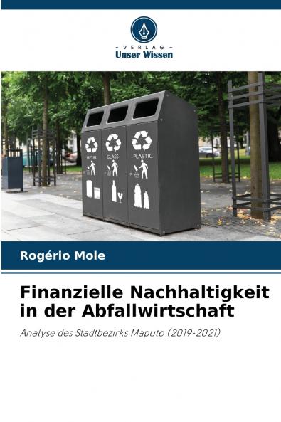 Finanzielle Nachhaltigkeit in der Abfallwirtschaft