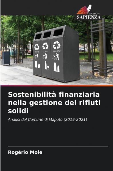 Sostenibilità finanziaria nella gestione dei rifiuti solidi